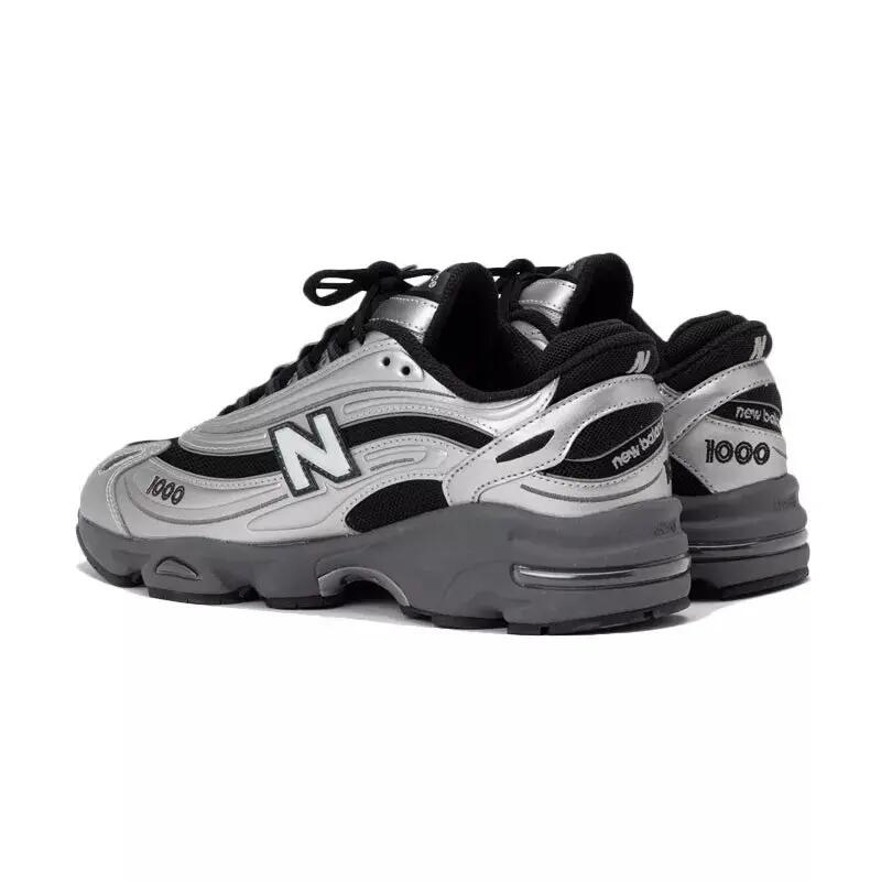 Zapatillas New Balance M1000 para hombre 3/7