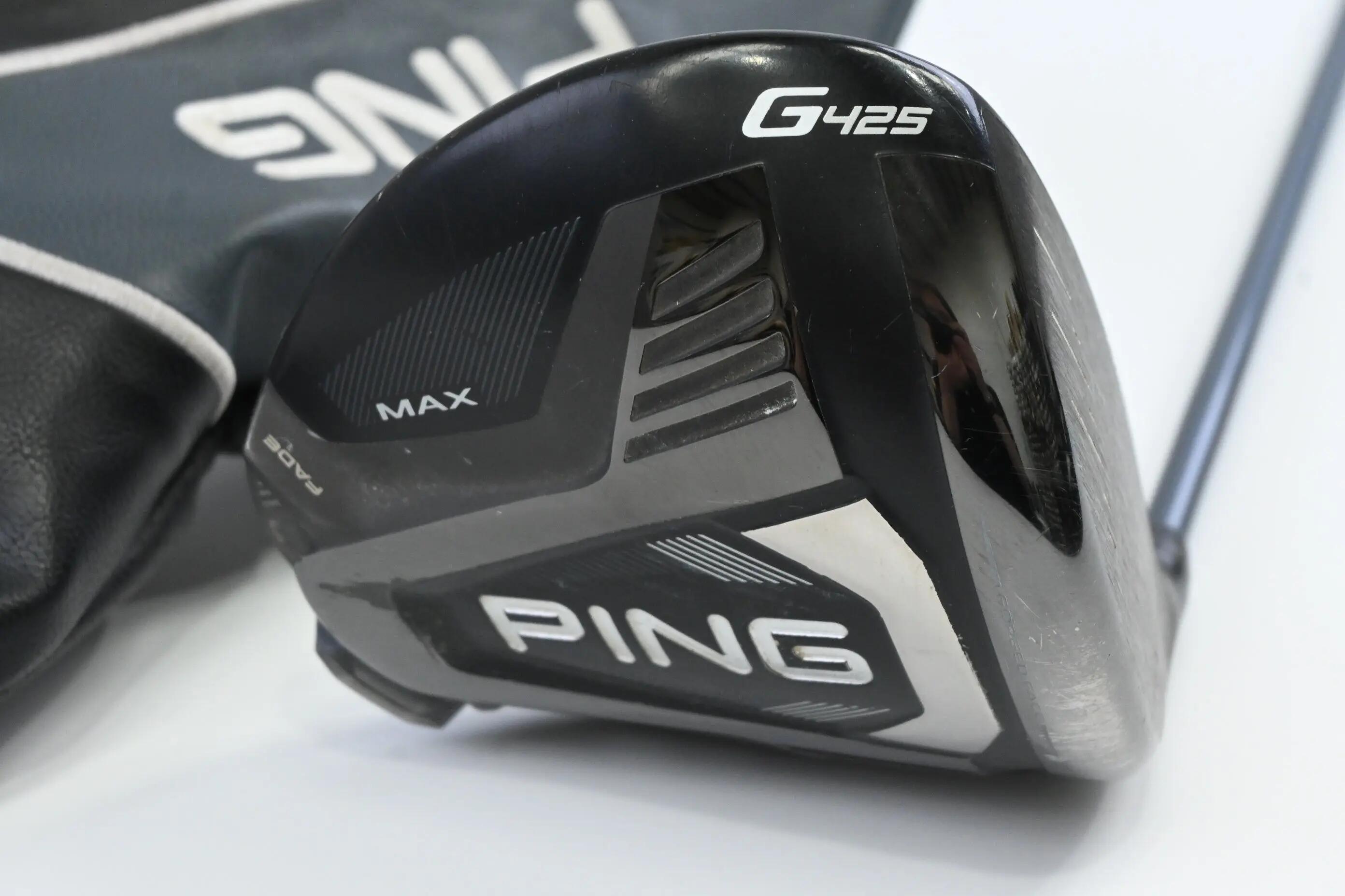 専用】PING G425 MAX ドライバー 12 G425 ドライバー Ping 0 Tour