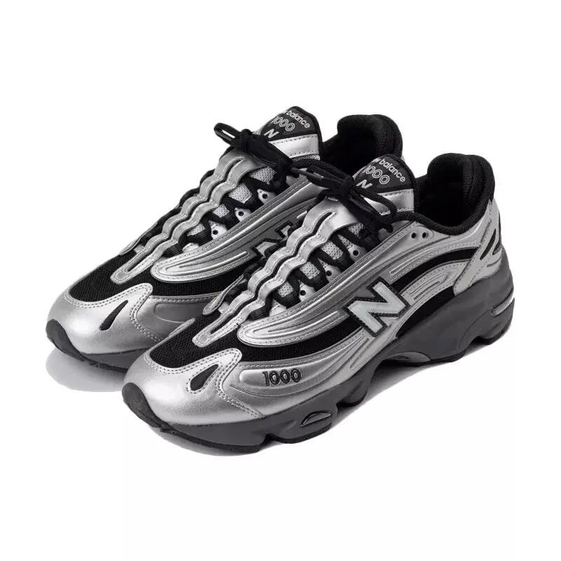 Zapatillas New Balance M1000 para hombre 2/7