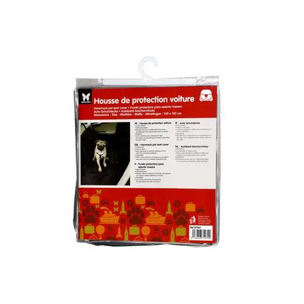 Tapis pour chien Martin Sellier
