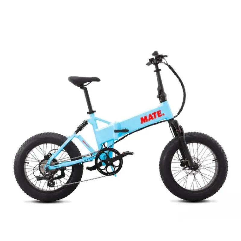 MATE BIKE picture