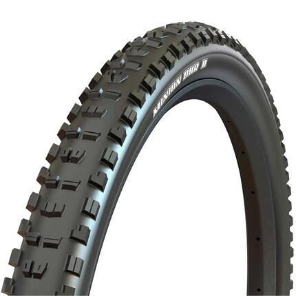 Opona miękka Maxxis Minion DHF MaxxTerra / Exo + / Tubeless Ready