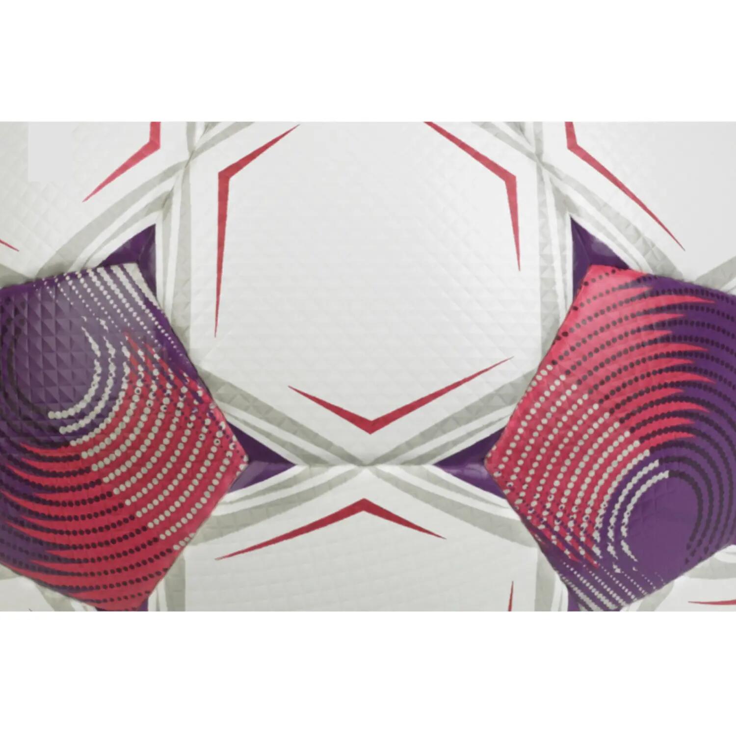 Piłka do piłki nożnej Numero 10 FIFA Basic Ball 3/3