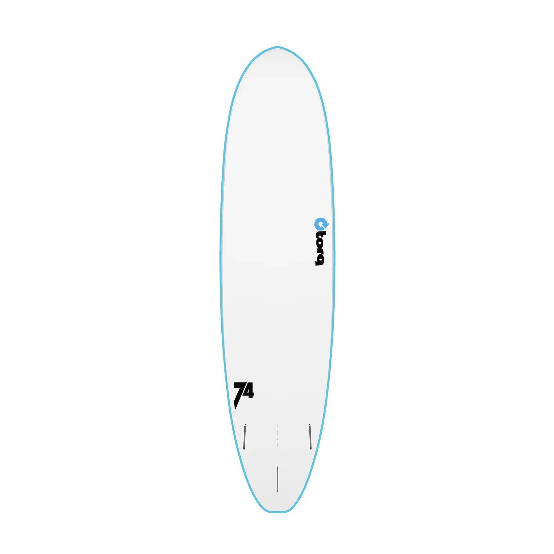 Planche de surf TORQ V+ Funboard 2/2