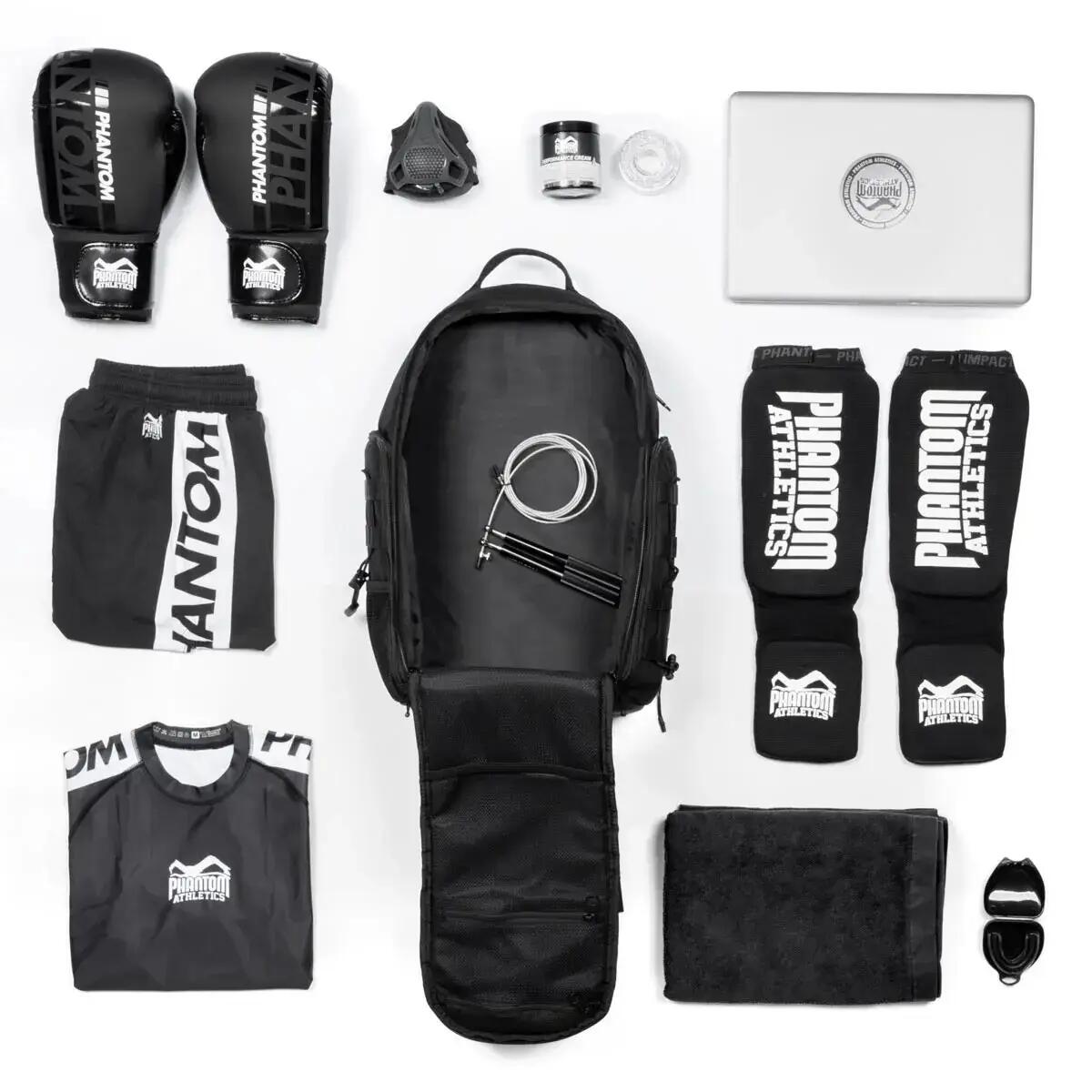 Rucksack TACTIC-S 5/5