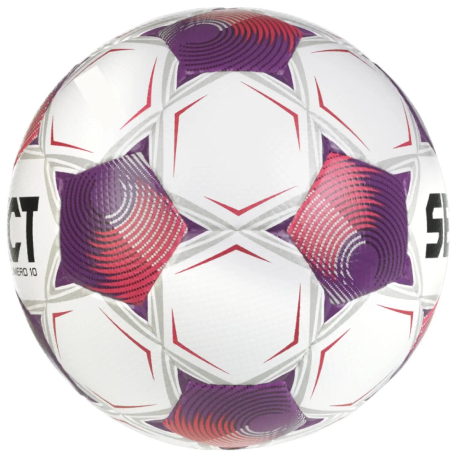 Piłka do piłki nożnej Numero 10 FIFA Basic Ball 2/3
