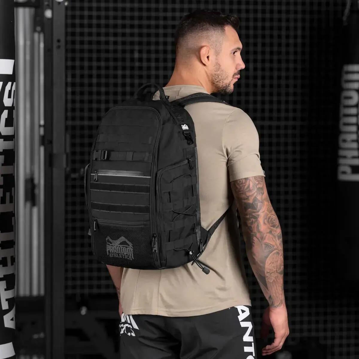 Rucksack TACTIC-S 4/5