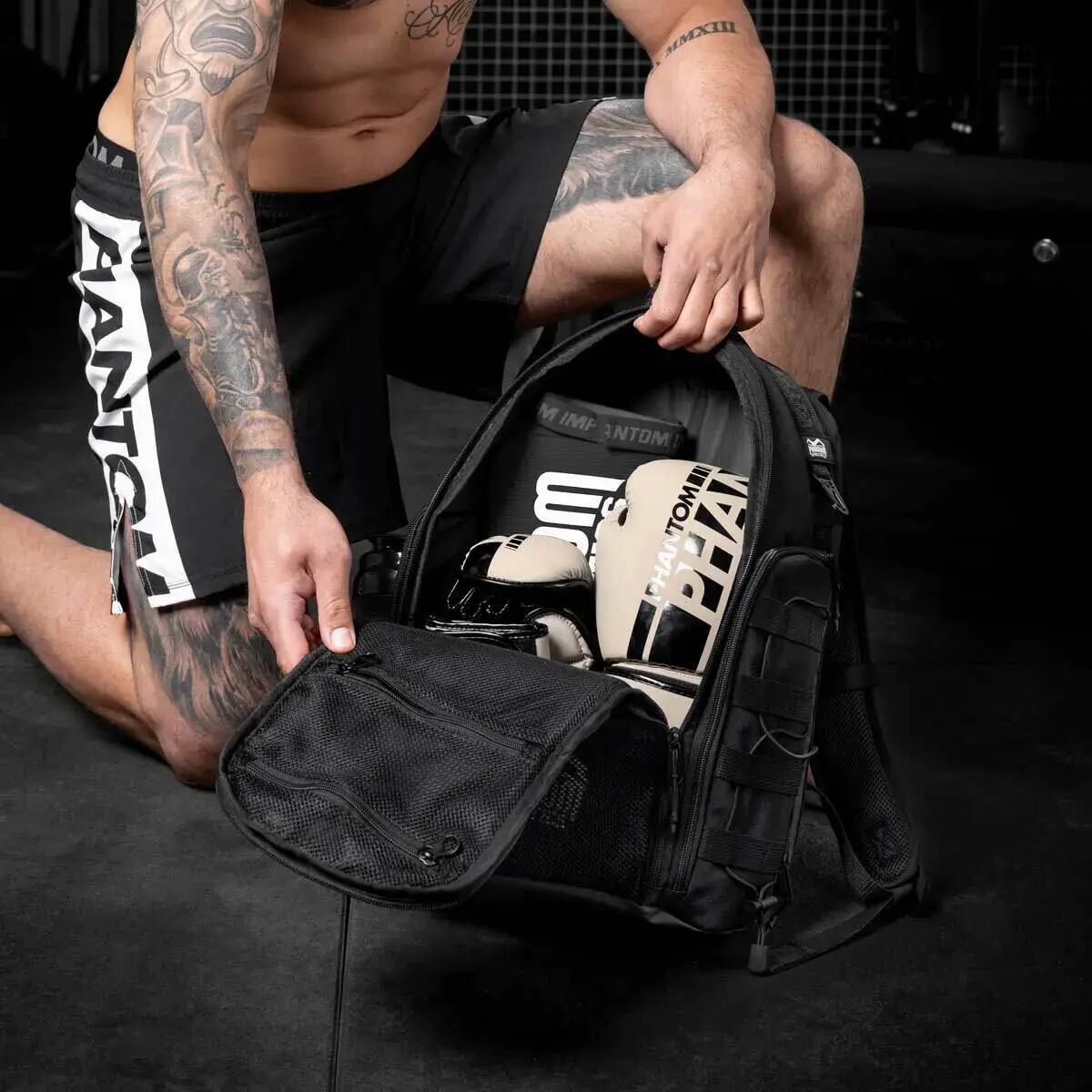 Rucksack TACTIC-S 3/5