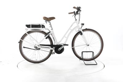 Tweedehands - pegasus tourina e7f city e-bike - zeer goed