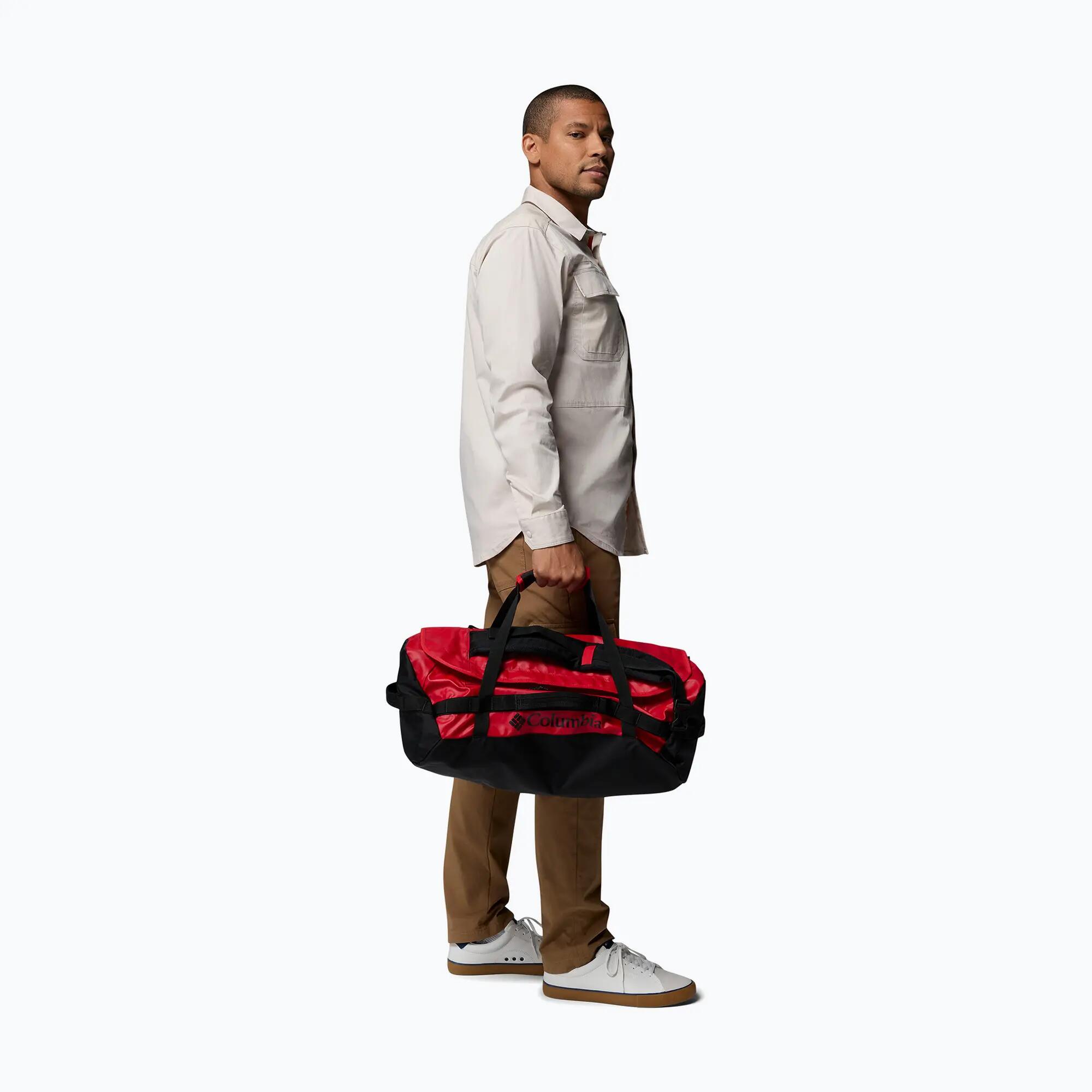 Borsa da viaggio Columbia Land Rover 40L - Borsa da 60L 7/7
