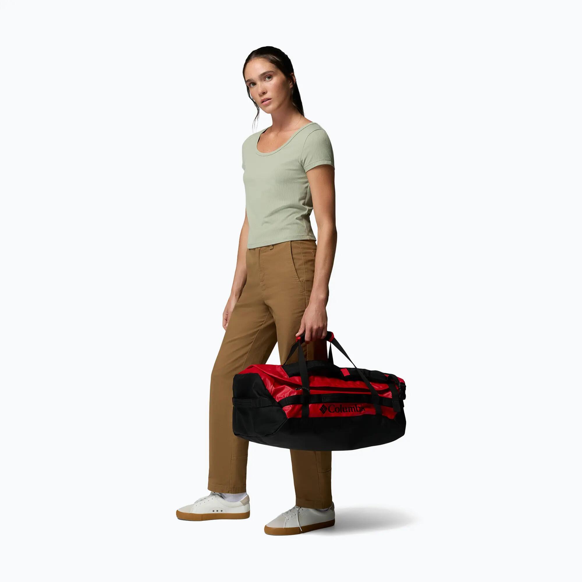 Borsa da viaggio Columbia Land Rover 40L - Borsa da 60L 6/7