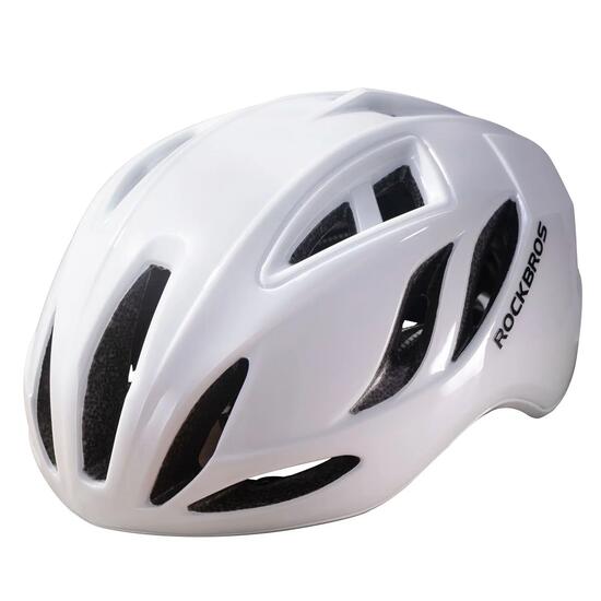 Fahrradhelm mit In-Mould-Technologie – einstellbar 58-62 cm für Damen & Herren