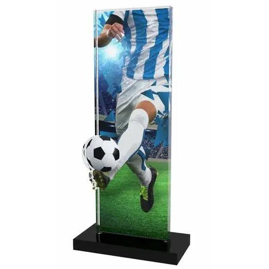 Trofeu Acril Fotbal