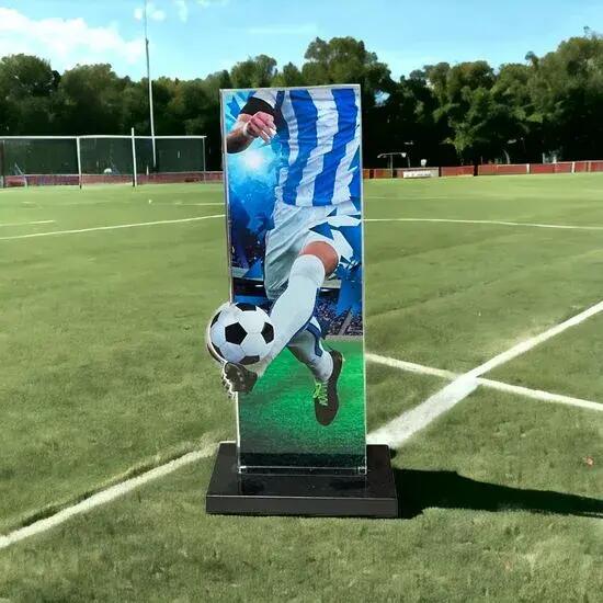 Trofeu Acril Fotbal 3/3