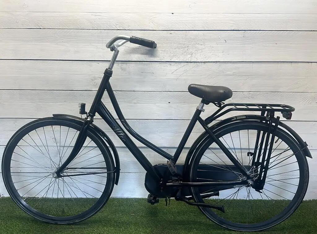 Bicicleta usada Altec 4/4