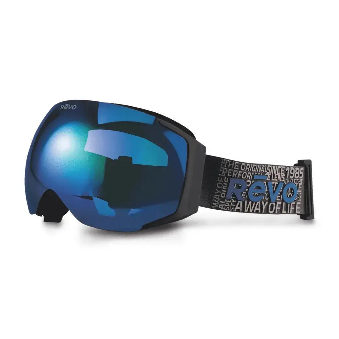 REVO picture