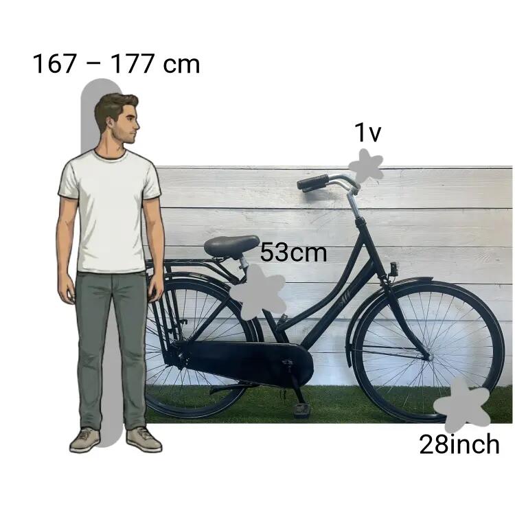 Bicicleta usada Altec 2/4