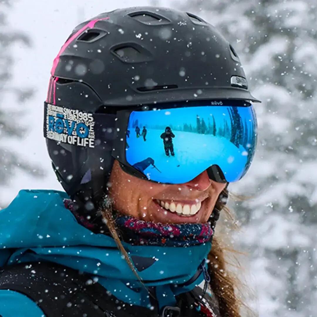 Masque de ski Revo Ikon No 1 3/3