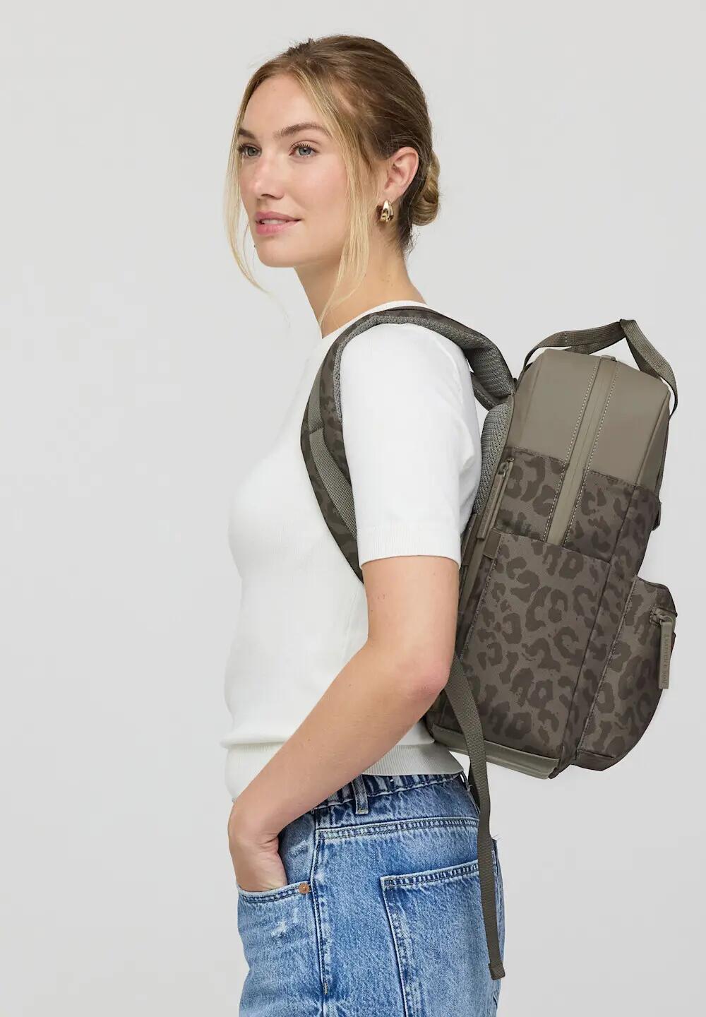 Rucksack Bergen Pro KAPTEN & SON 7/15