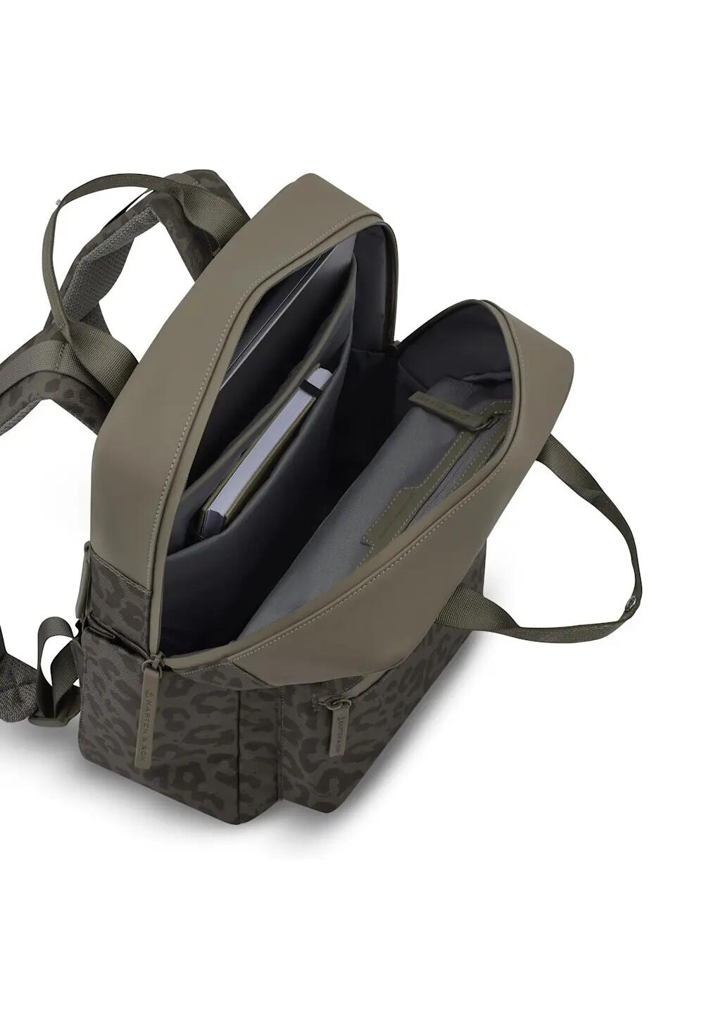 Rucksack Bergen Pro KAPTEN & SON 5/15
