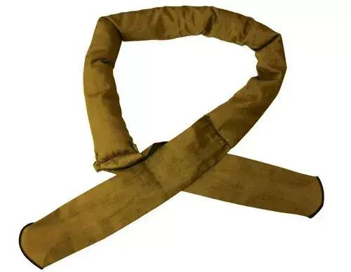 Bufanda de  Enfriamiento Trekking BCB CL085S color Crema 20g 2/8