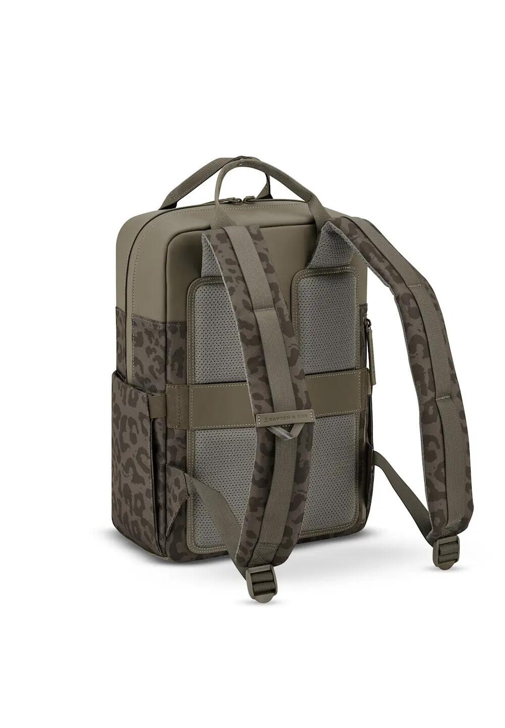 Rucksack Bergen Pro KAPTEN & SON 4/15