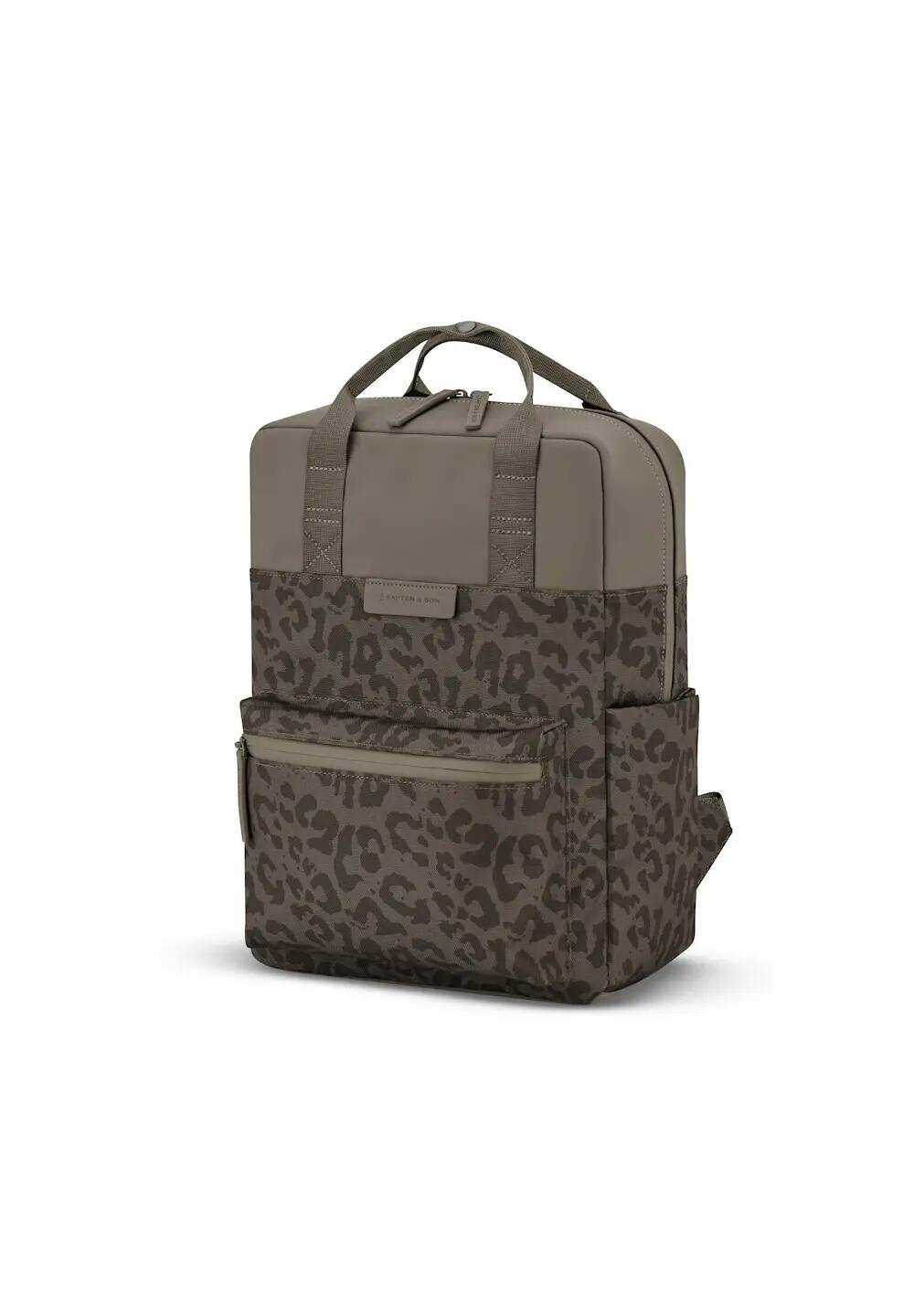 Rucksack Bergen Pro KAPTEN & SON 2/15