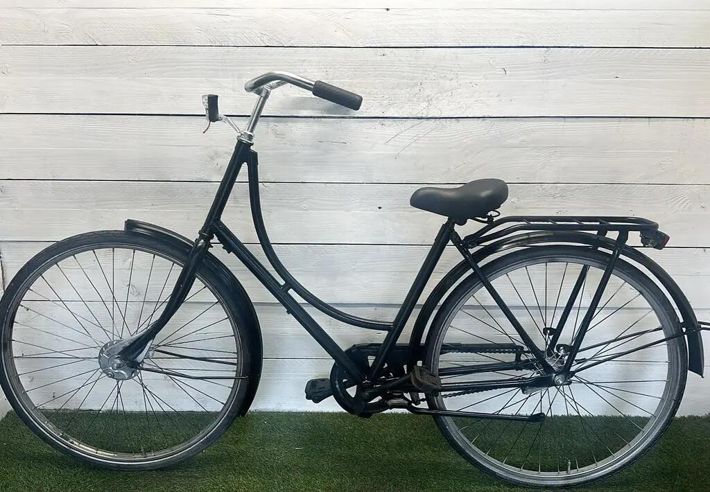 Bicicletta usata Batavus 4/4