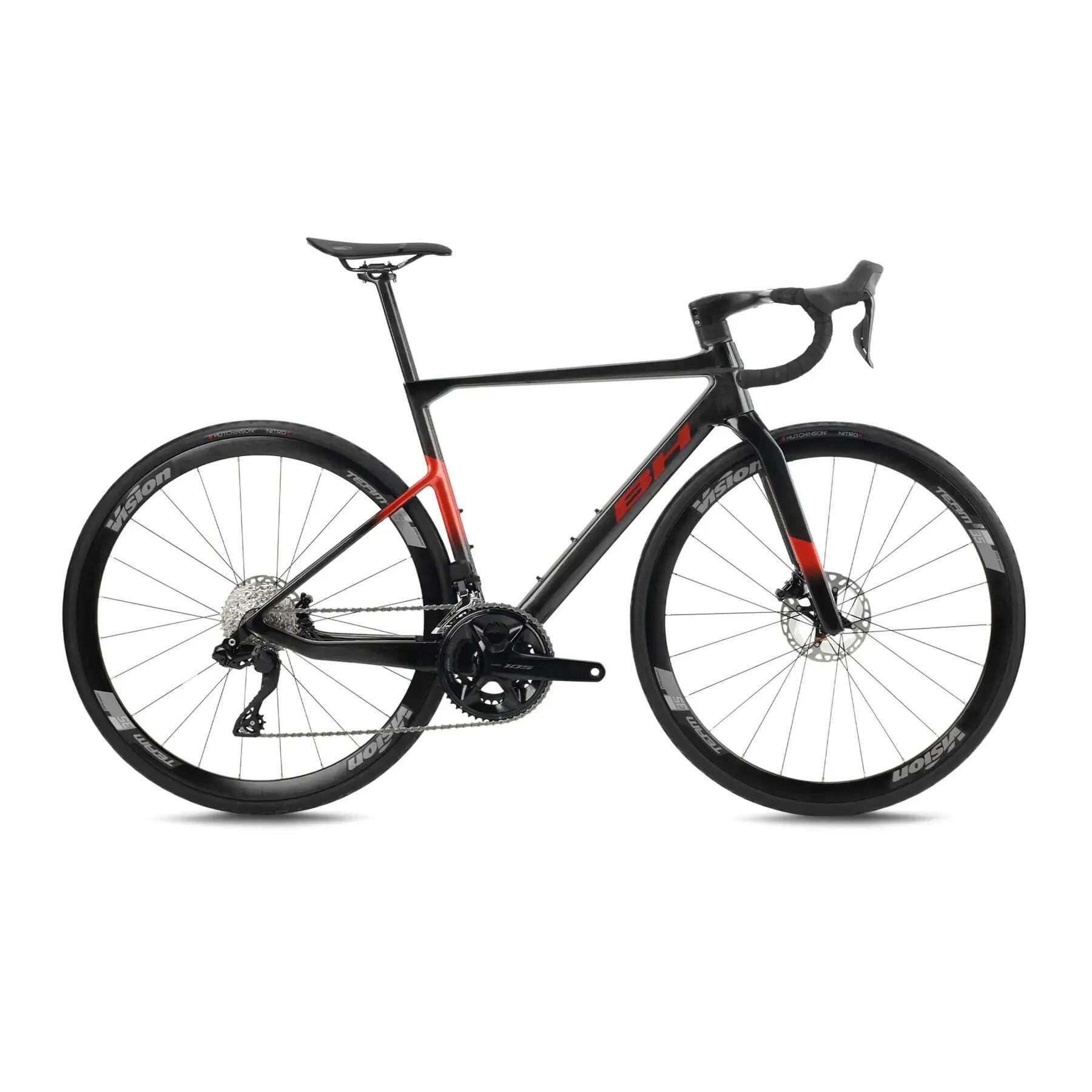 BH BIKES picture