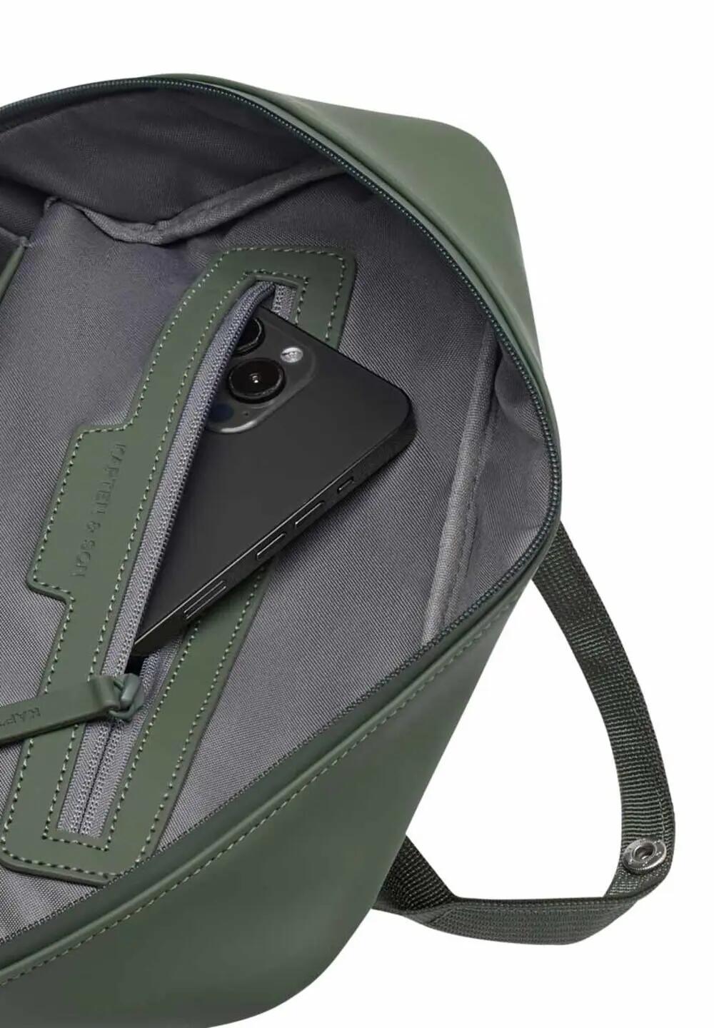 Rucksack Bergen Pro KAPTEN & SON 14/15