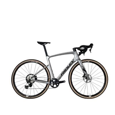 Second life - ridley kanzo fast shimano grx800 1×12 s. gravel