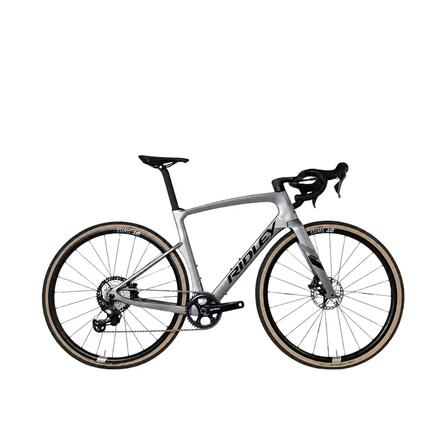 Second Life - Ridley Kanzo Fast Shimano GRX800 1×12 S. Gravel