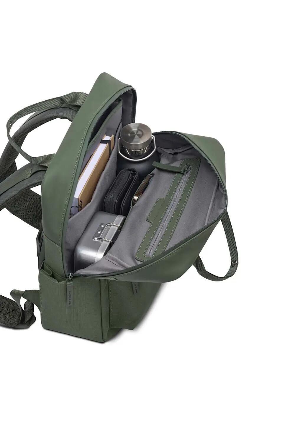 Rucksack Bergen Pro KAPTEN & SON 13/15