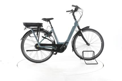 Reconditionné - Gazelle Orange C8 HMB City E-Bike Entrée basse - Très Bon