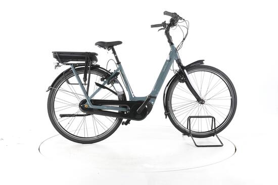Reconditionné - Gazelle Orange C8 HMB City E-Bike Entrée basse - Très Bon