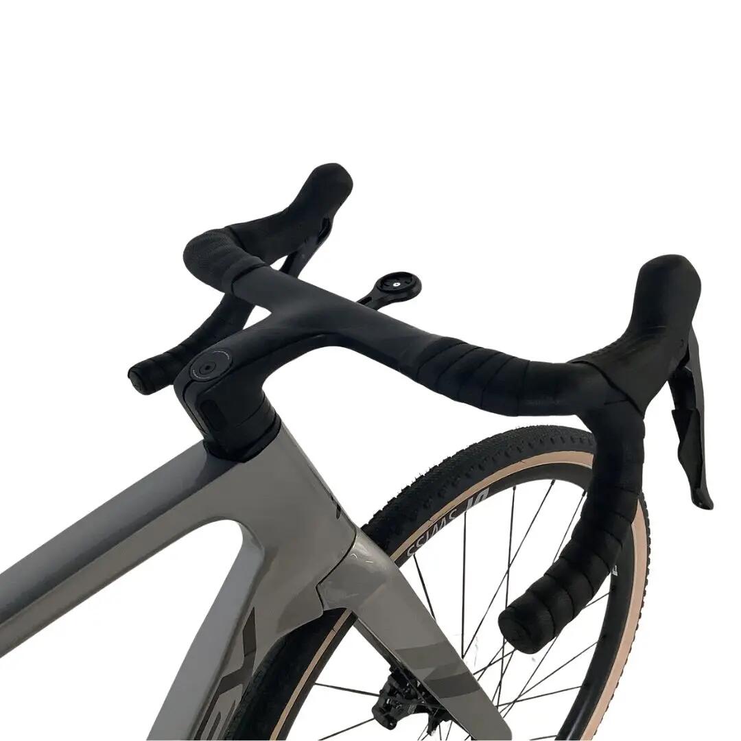 Segunda Vida - Ridley Kanzo Fast Shimano GRX800 1×12 S. Gravel 4/4