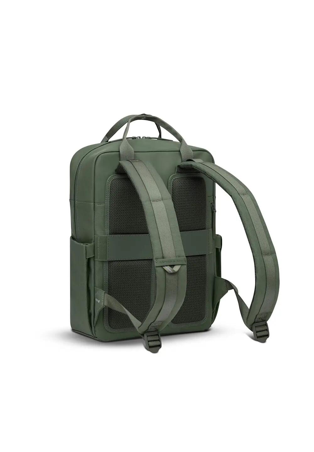 Rucksack Bergen Pro KAPTEN & SON 11/15
