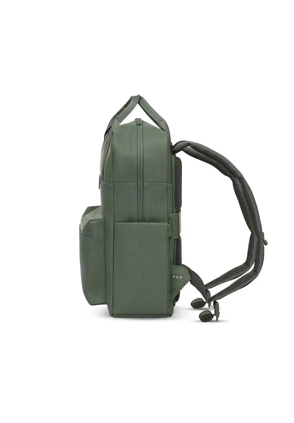 Rucksack Bergen Pro KAPTEN & SON 10/15