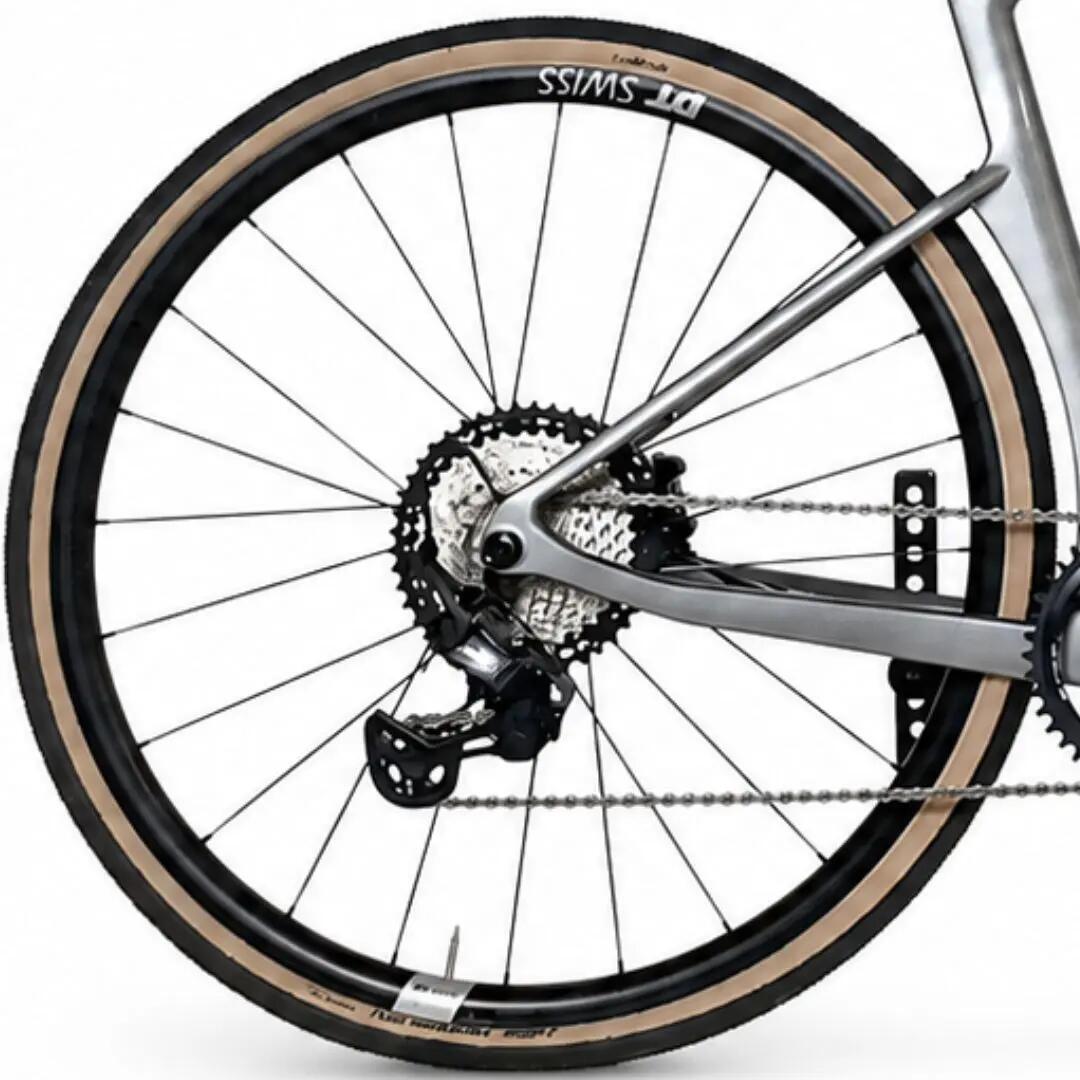 Segunda Vida - Ridley Kanzo Fast Shimano GRX800 1×12 S. Gravel 2/4