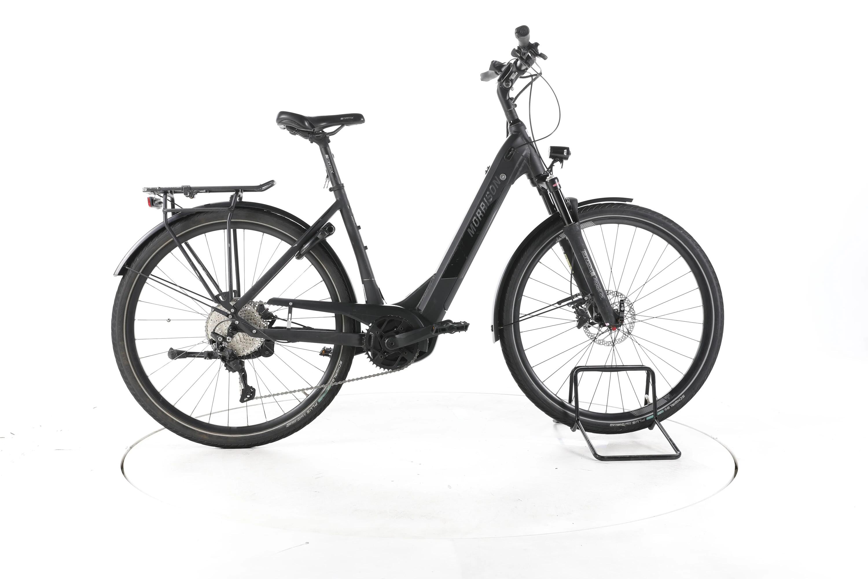 MORRISON BIKES picture