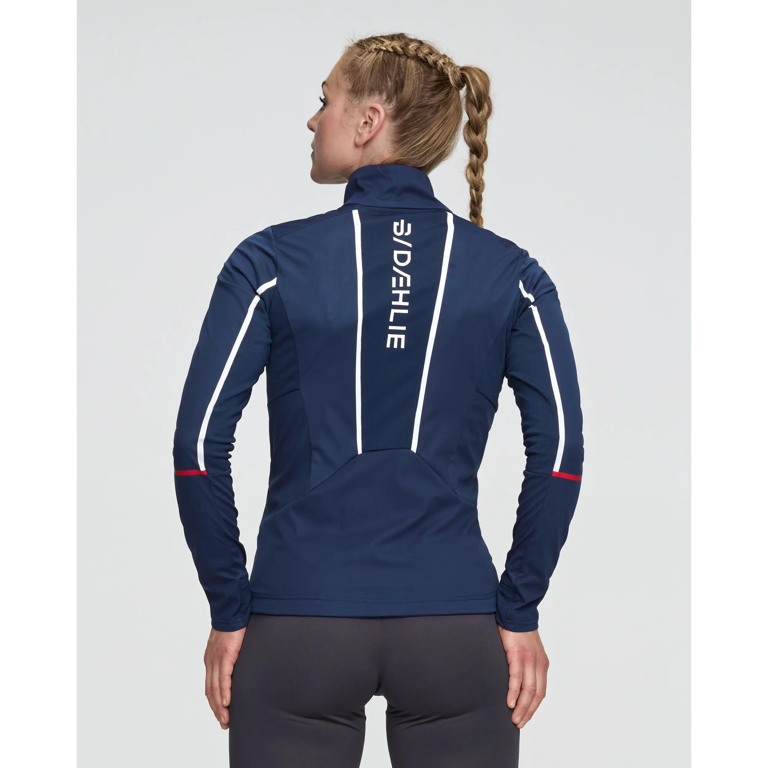 Veste de ski femme Daehlie Sportswear Pace 4/4