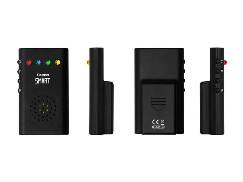 Segnalatore per il set SMART | giallo 5/7