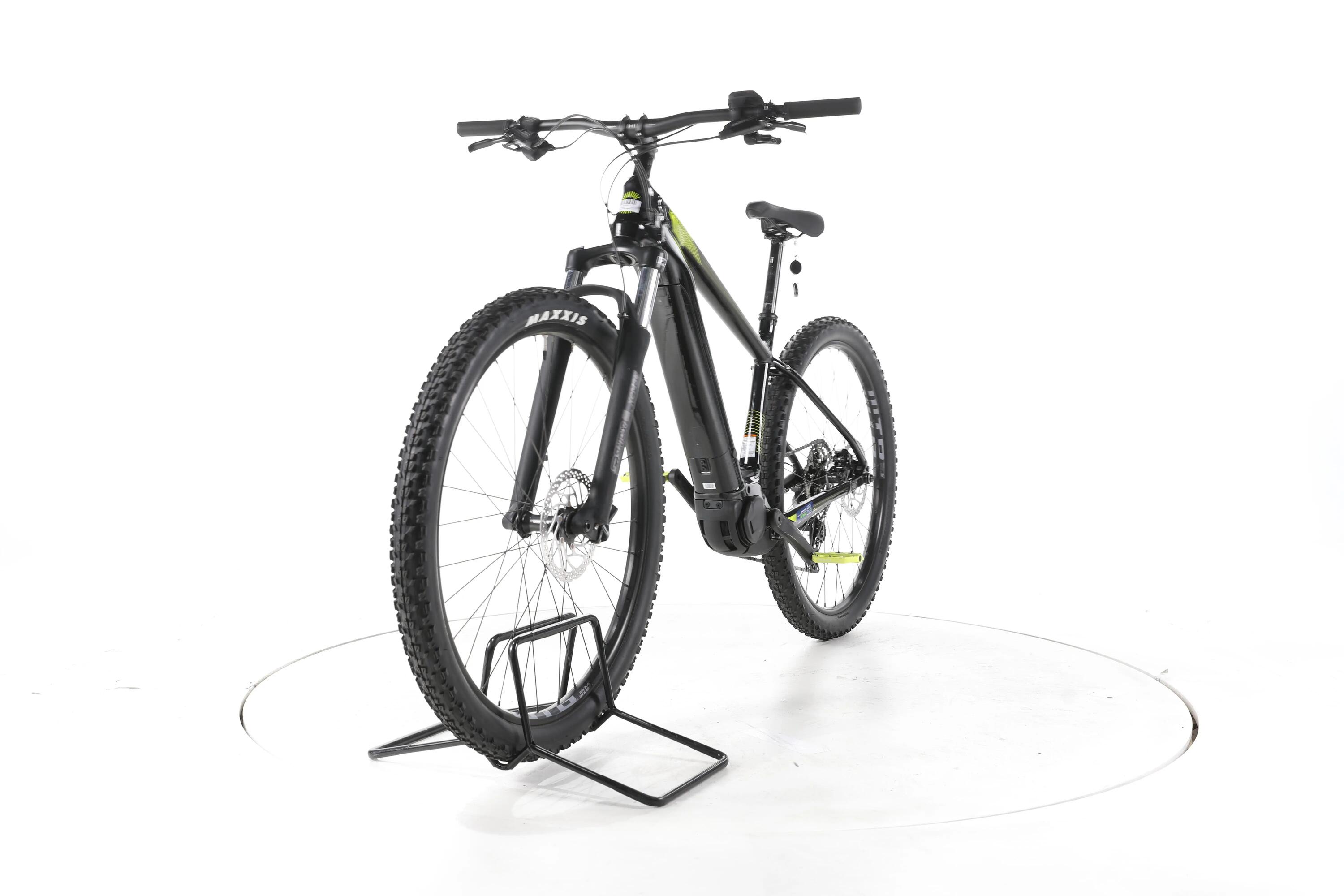 Segunda vida - Cannondale Trail Neo 3 E-Bike - Em muito bom estado. 4/7