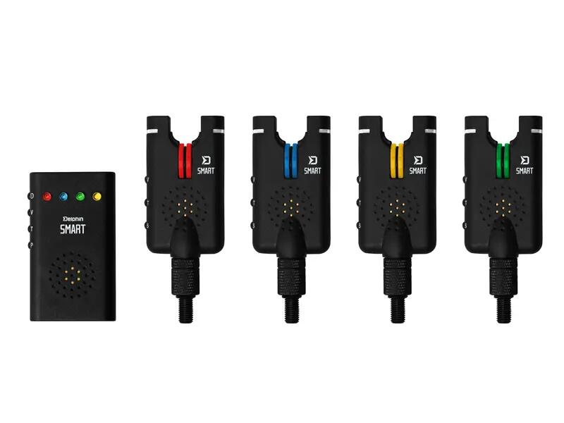 Segnalatore per il set SMART | giallo 4/7