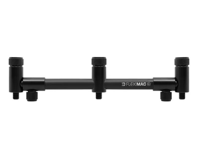 Sbarra estensibile per canne FlexiMAG BUZZ XL | XL 25-35cm 3/6