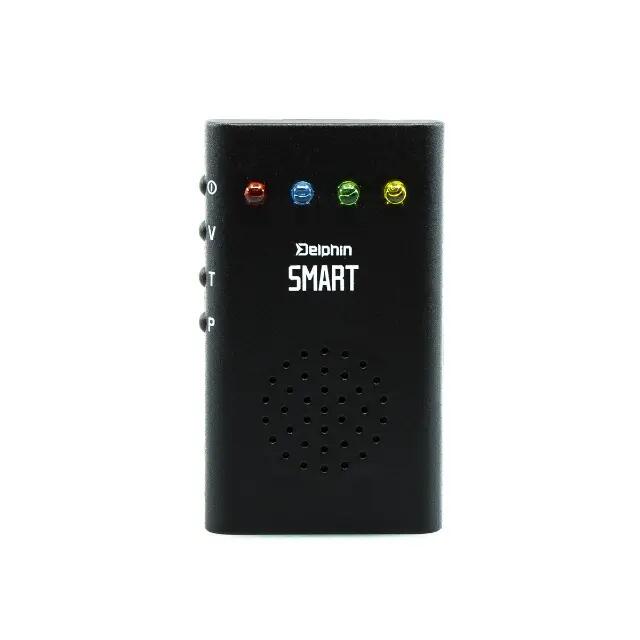Segnalatore per il set SMART | giallo 3/7