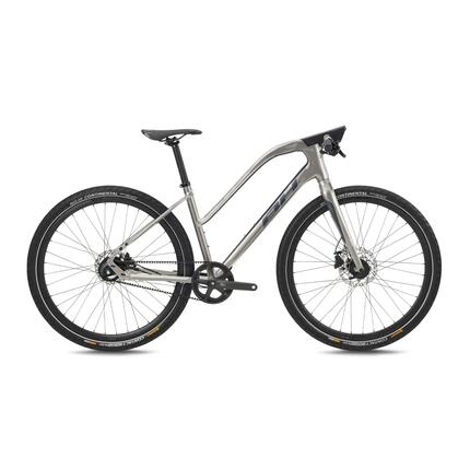 Vélo urbain BH Bikes Silvertip Jet Pro