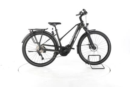 Tweedehands - KTM Macina Style 740 Trekking E-Bike - Zeer goed