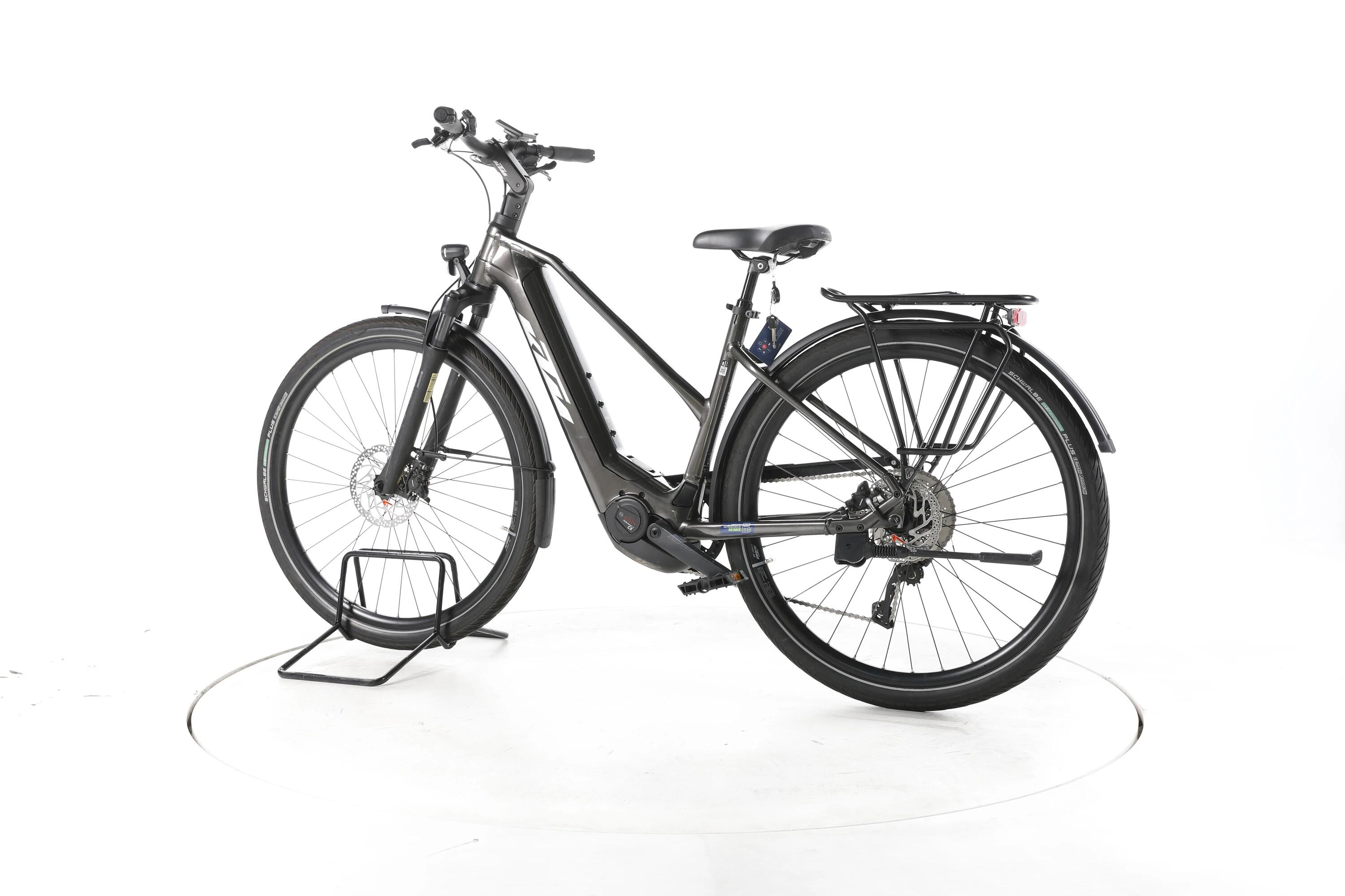 Ebike ricondizionata · KTM Macina Style 740 · Ottime condizioni 7/7