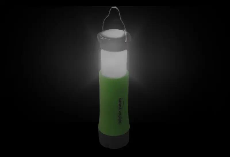 Lampe ZUUM | 10x4x4cm 6/7